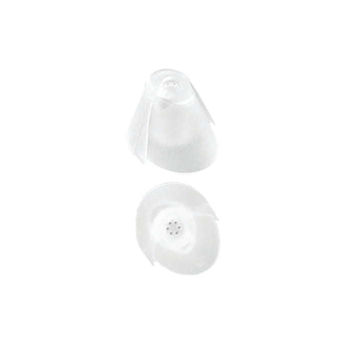 Resound Hearing Aid Clear Domes (10/pack)