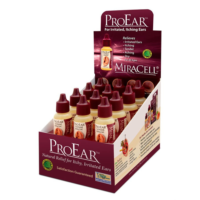 Miracell Drops - 12 Pack