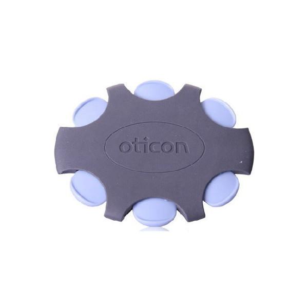 Oticon NoWax